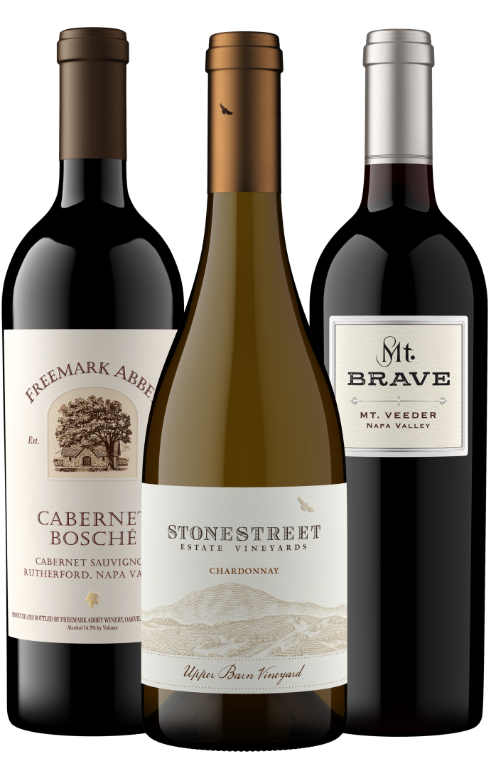 Best of the West (Coast)